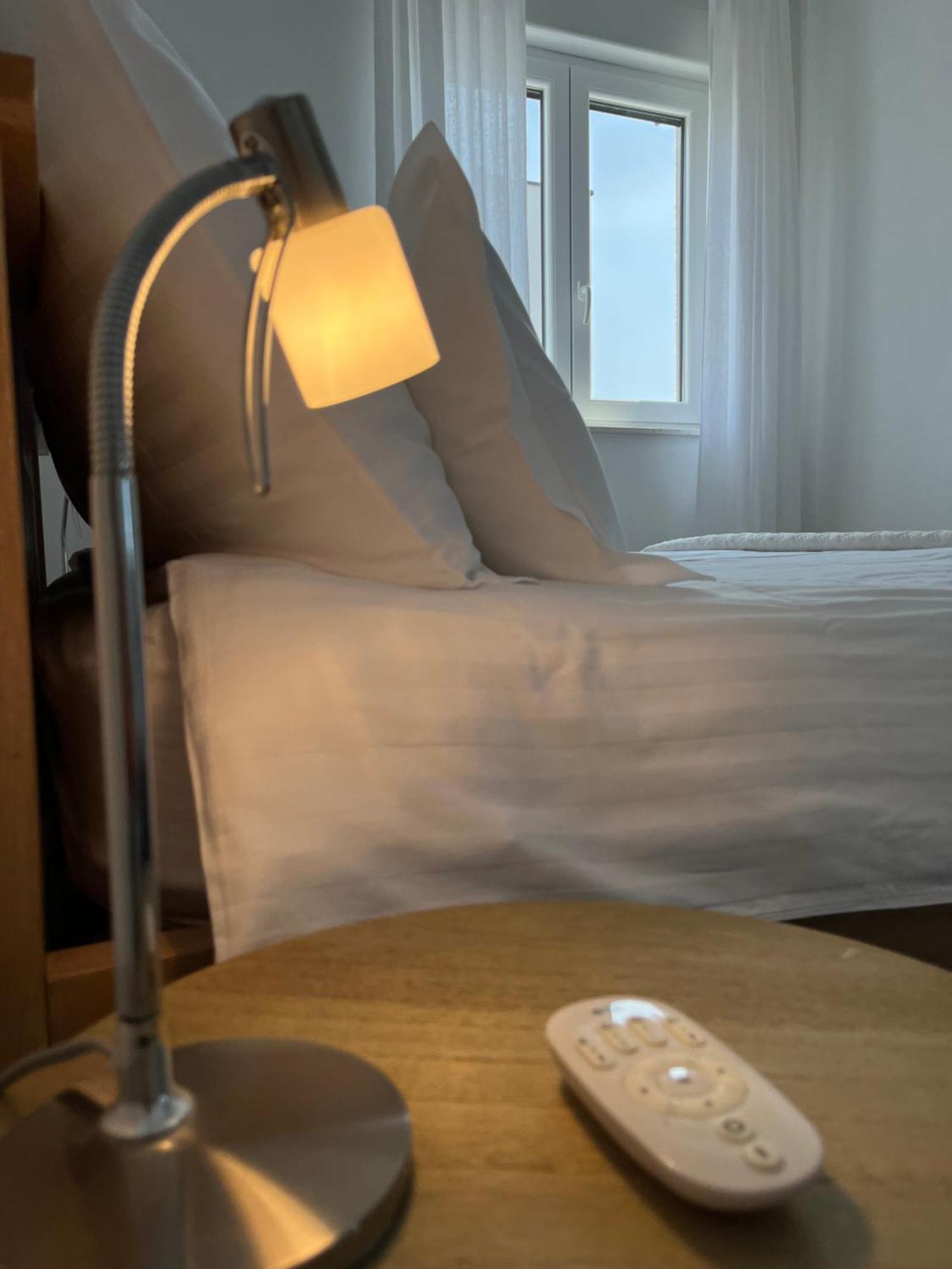 Luxury Apartment Ledo Рогозниця Екстер'єр фото
