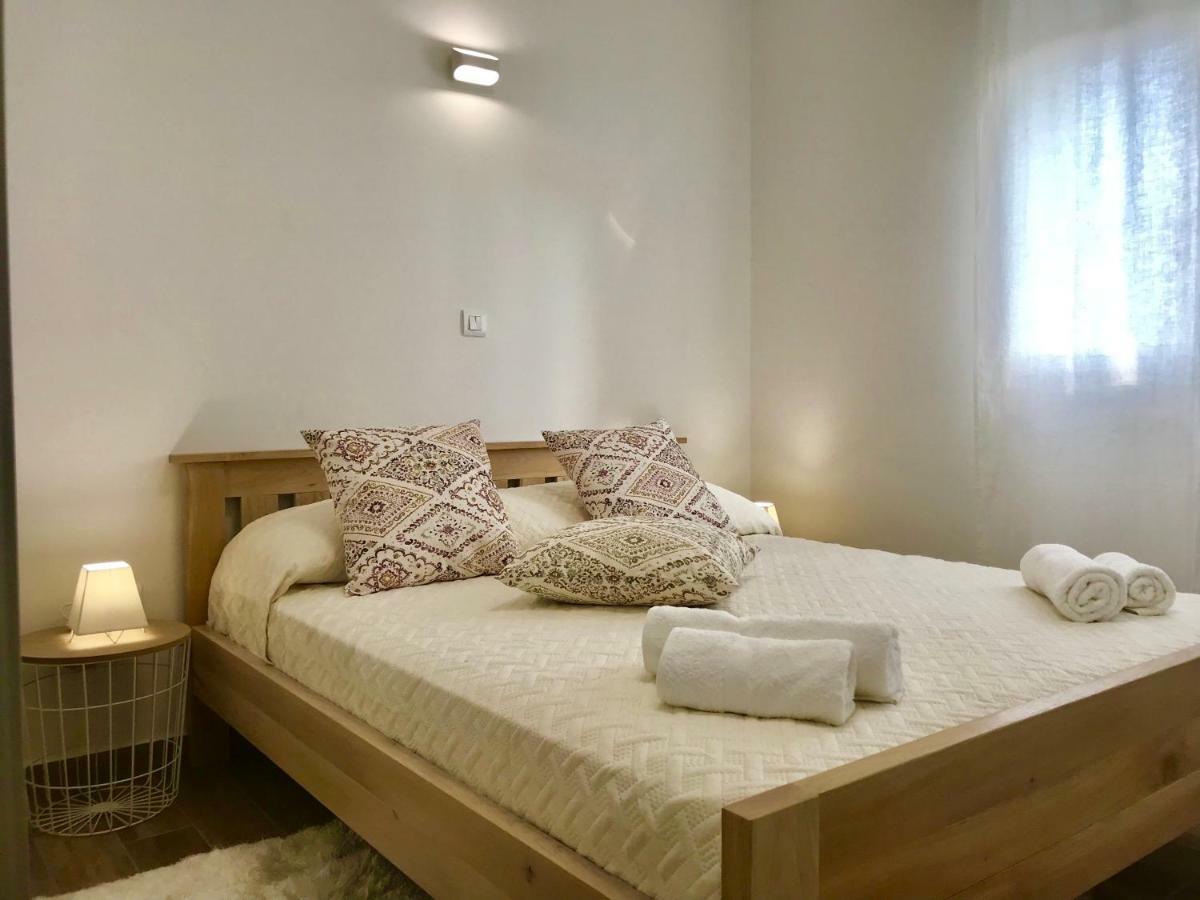 Luxury Apartment Ledo Рогозниця Екстер'єр фото