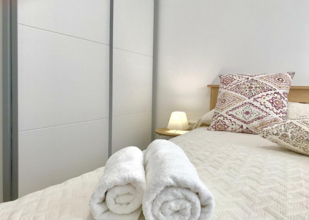 Luxury Apartment Ledo Рогозниця Екстер'єр фото