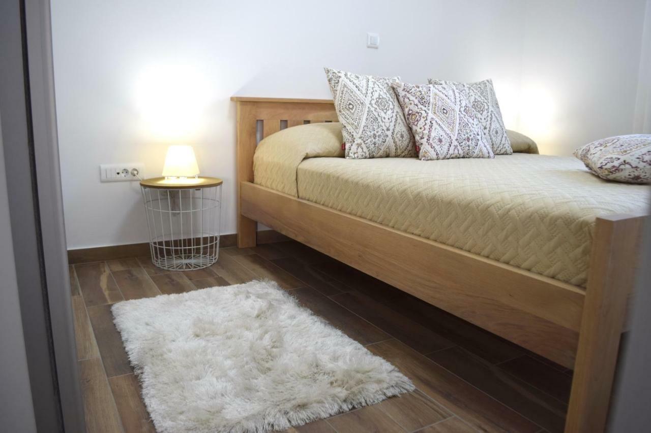 Luxury Apartment Ledo Рогозниця Екстер'єр фото